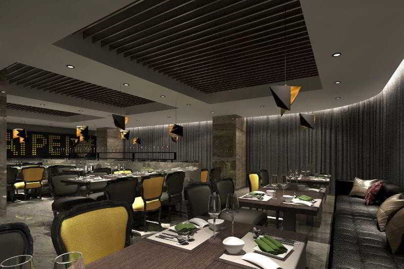 Check Inn Taipei Nanjing Exterior foto